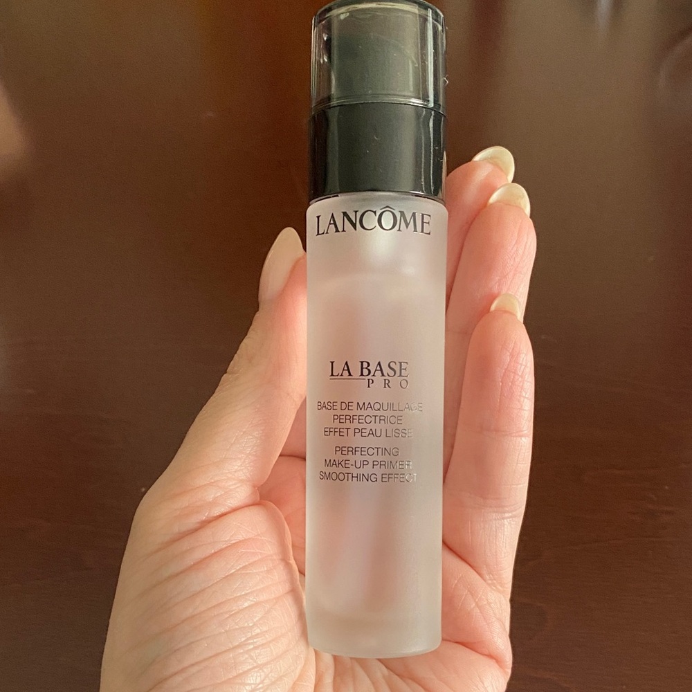 Lancome La Base Pro Makeup Primer - Clear